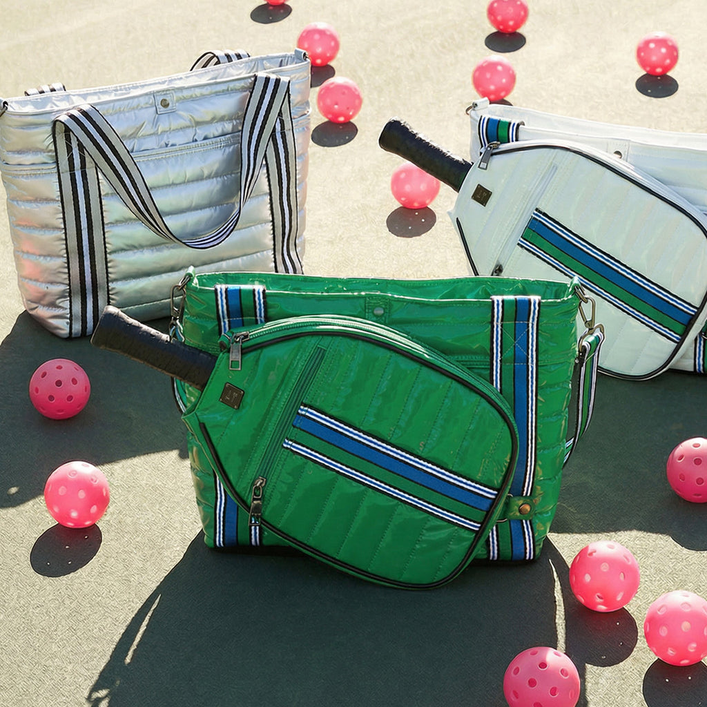 Ace Of The Court Pickleball Bag