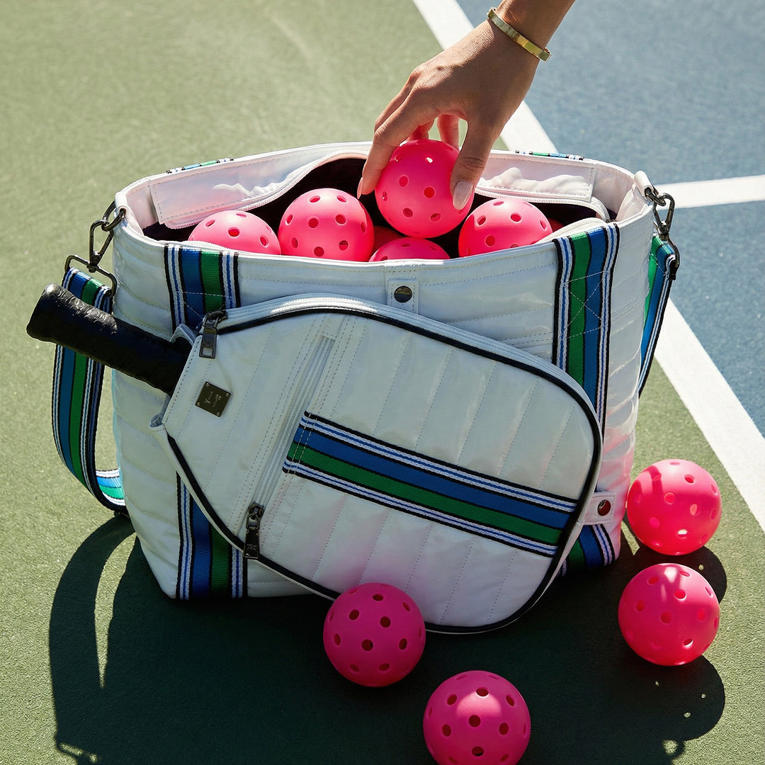 Ace Of The Court Pickleball Bag