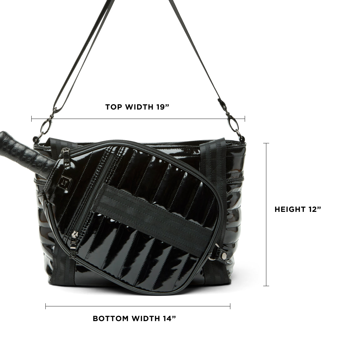 Ace Of The Court Pickleball Bag