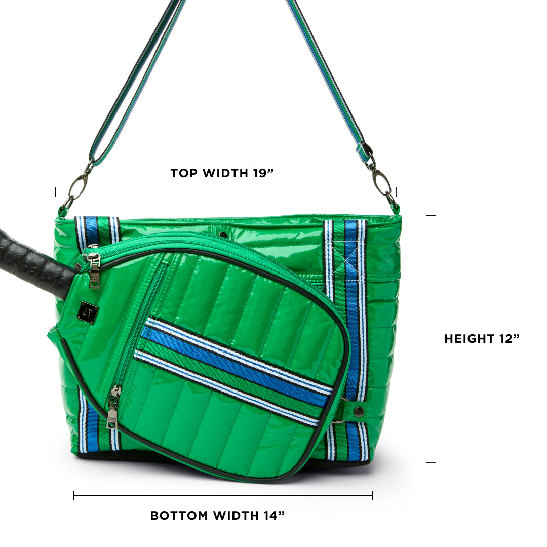 Ace Of The Court Pickleball Bag