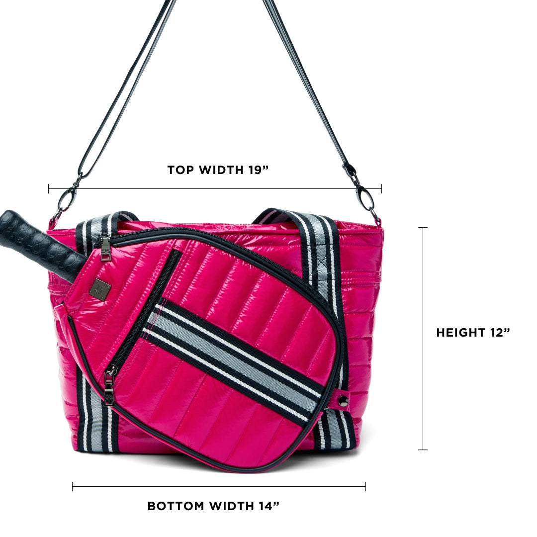 Ace Of The Court Pickleball Bag
