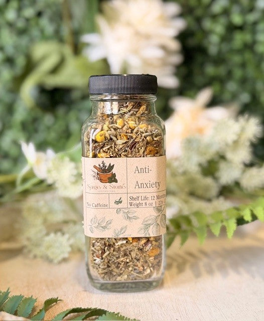 Antiansiedad