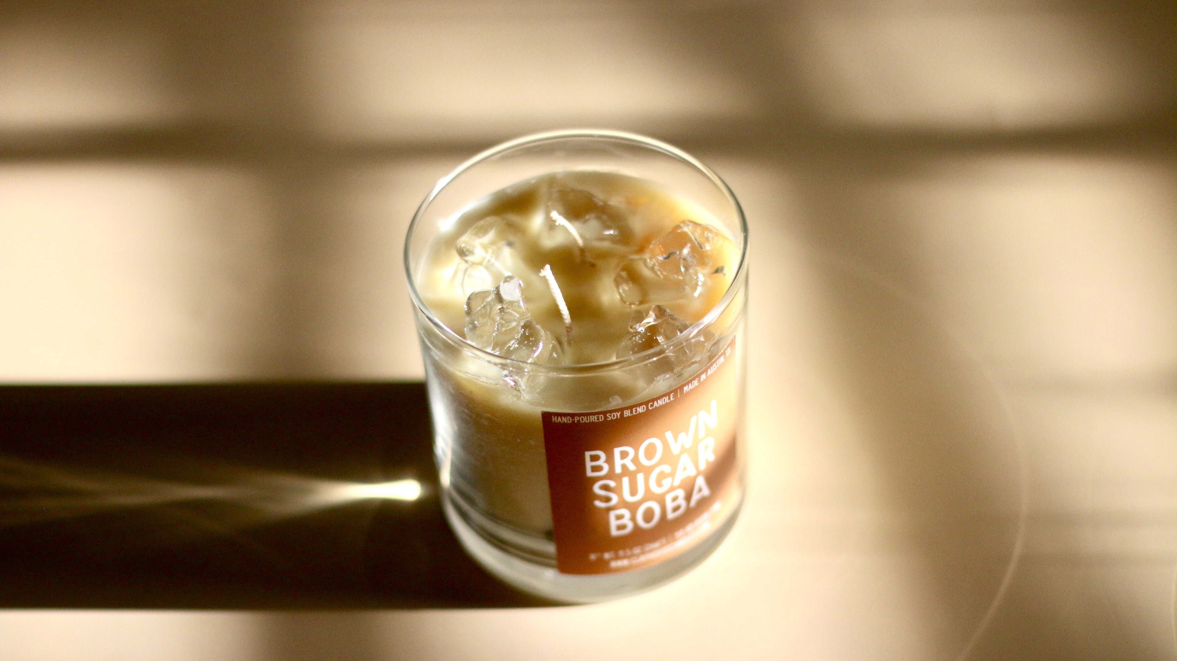 Brown Sugar Boba Container Candle is a women's apparel selected for everyday outfits, seasonal styling, travel looks, and wardrobe refreshes. Design details are based on the product title and available listing information. It helps customers compare style, fit, fabric, occasion, season, and available variant options before purchase.