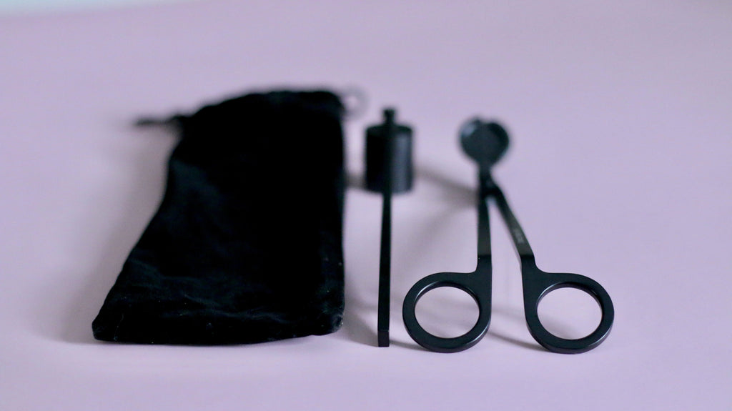 Candle | Care Set