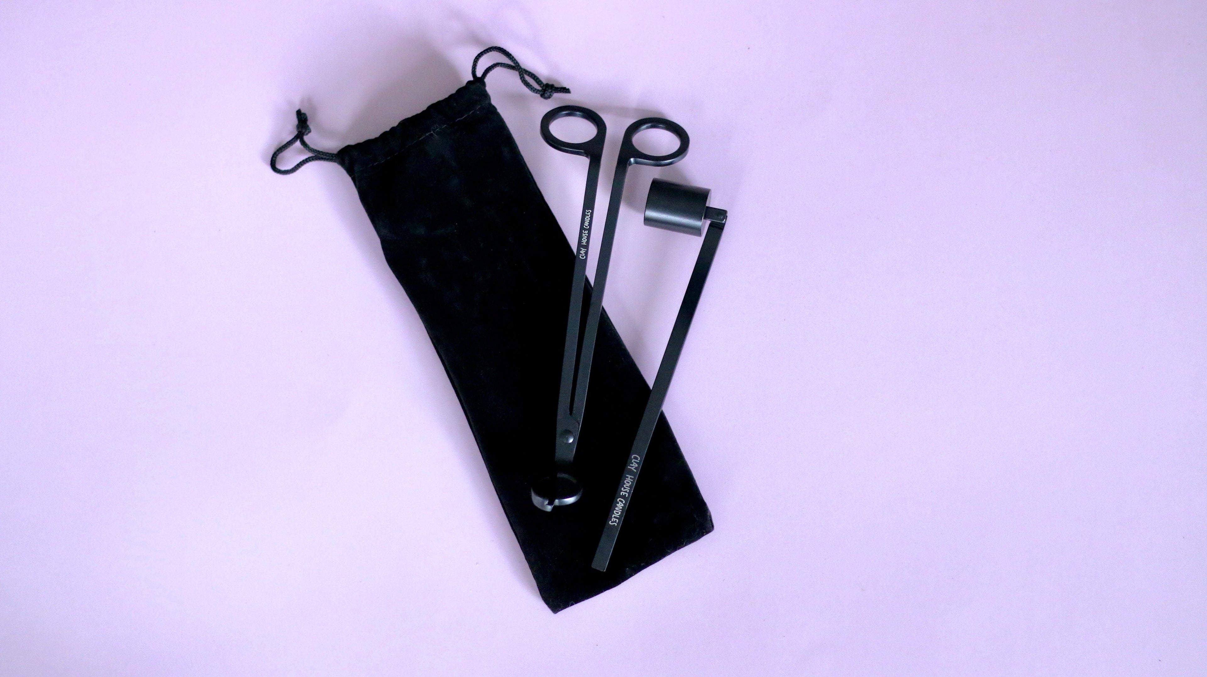 Candle | Care Set
