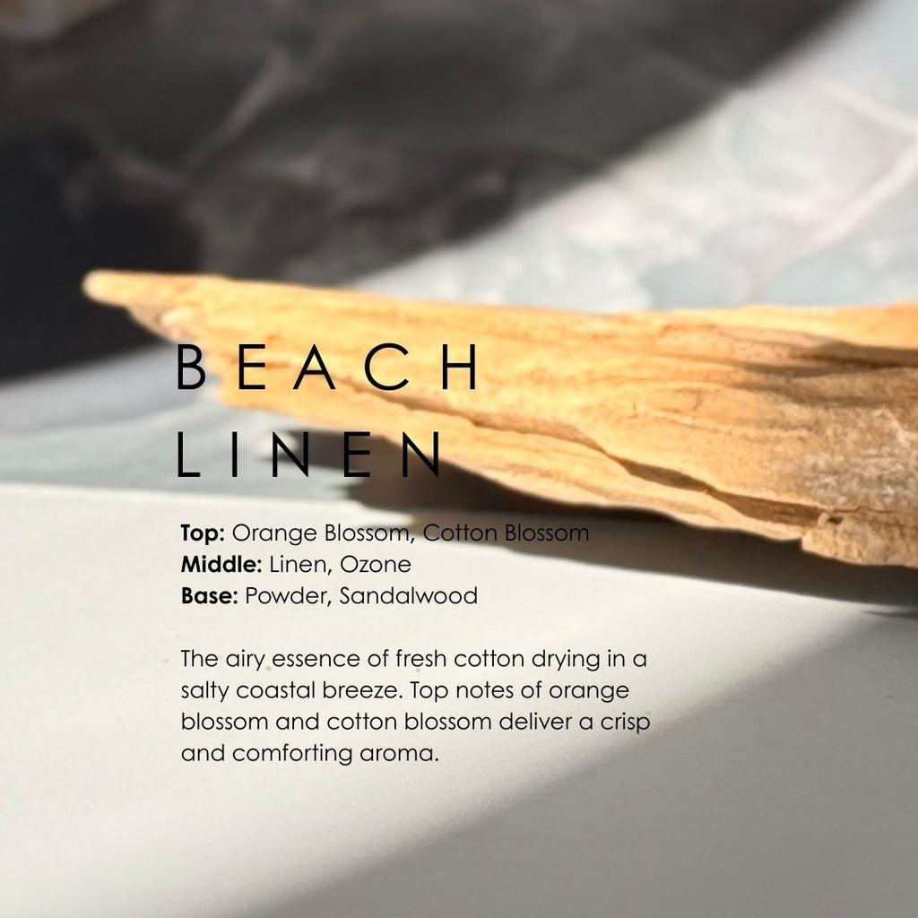 Room Spray | Beach Linen Room & Linen Spray