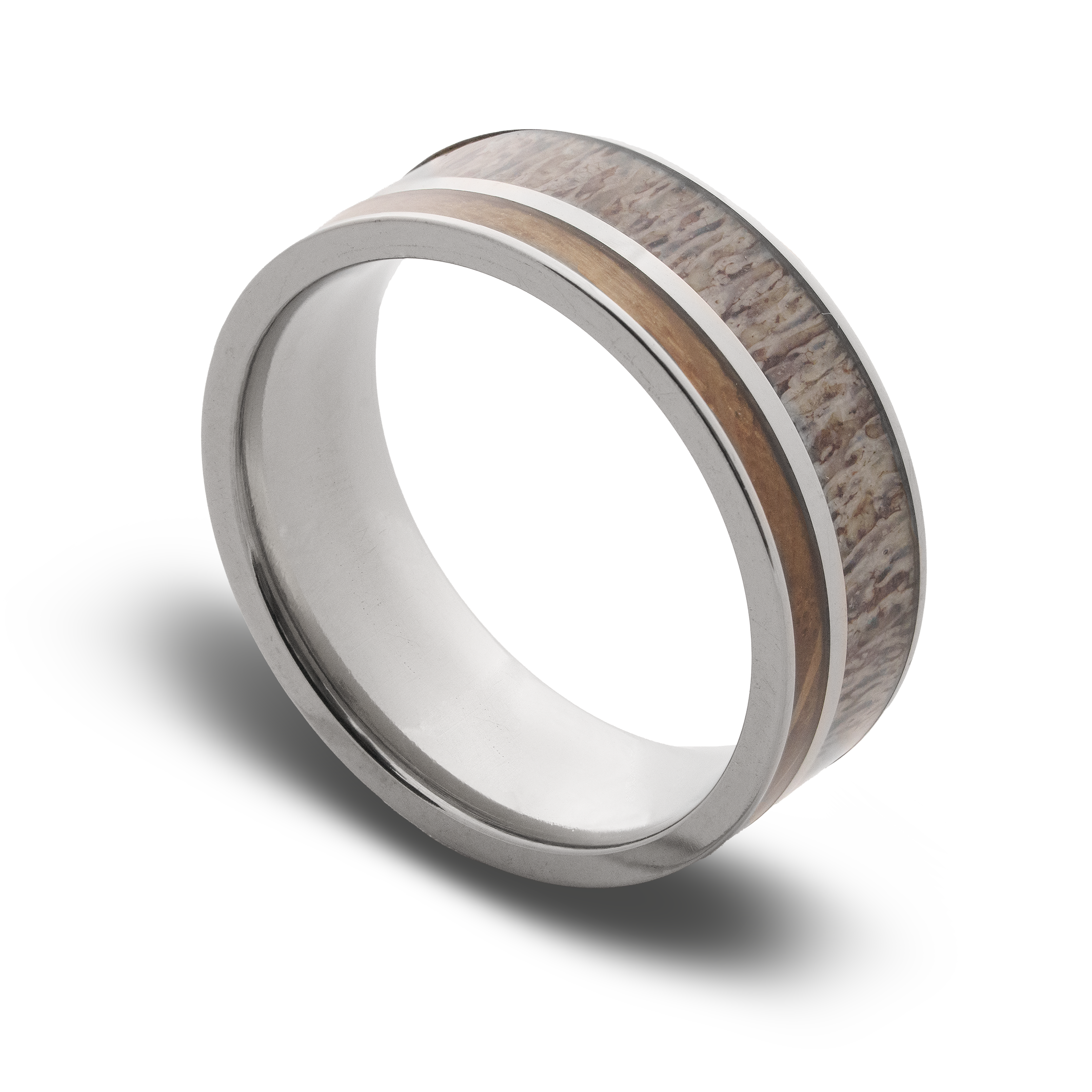 The Buck Ring