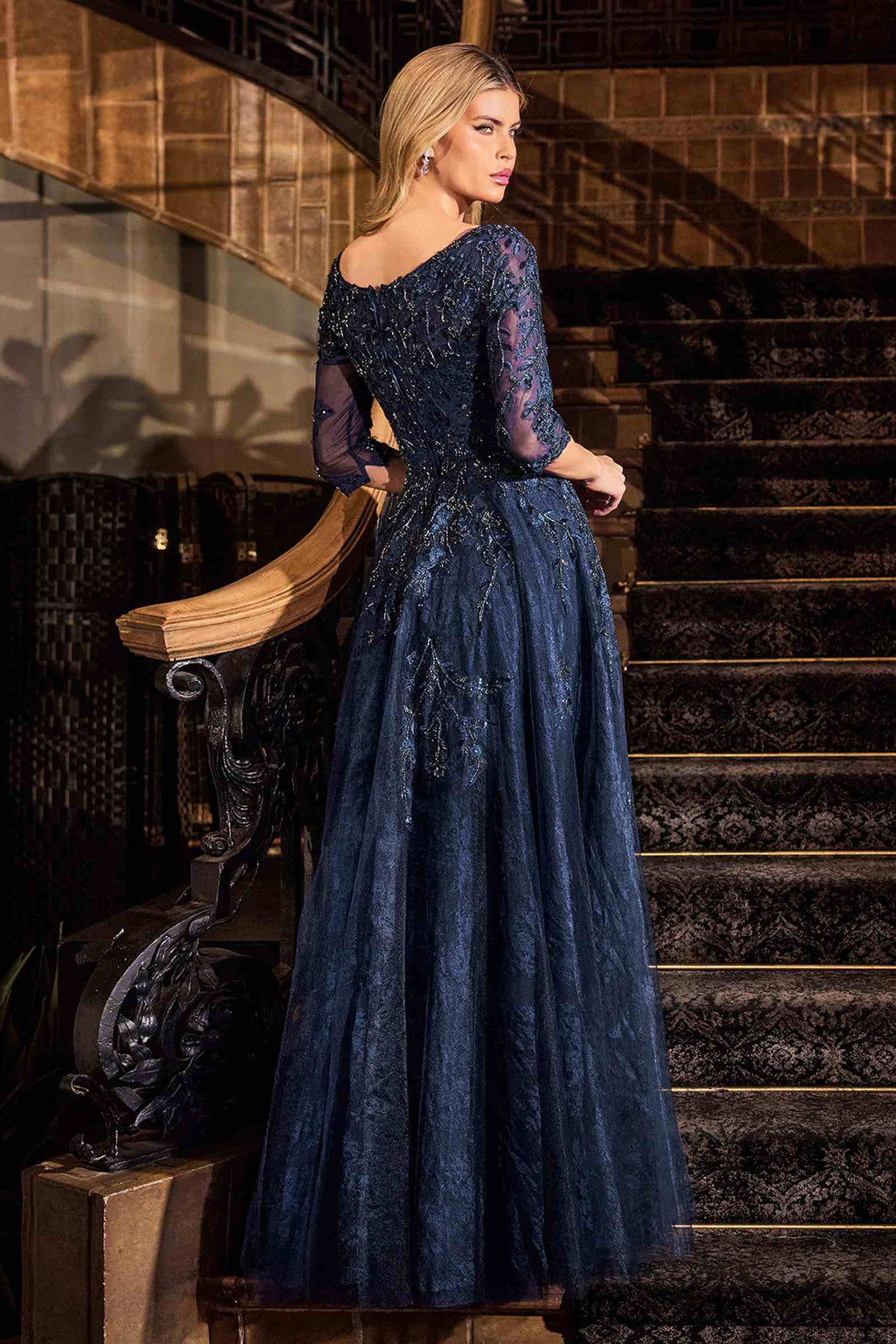 Dress | Ladivine Ck2401