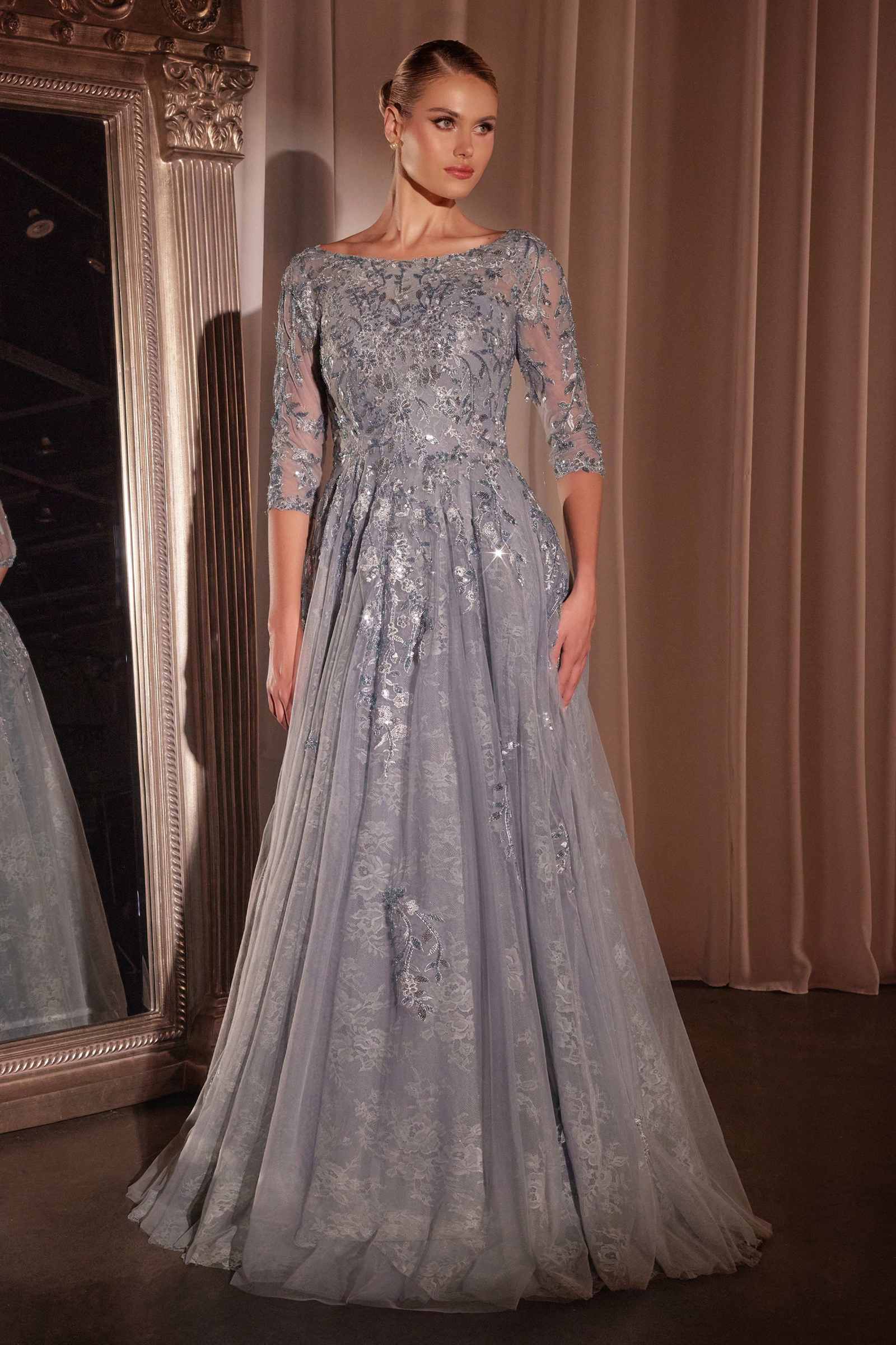 Dress | Ladivine Ck2401