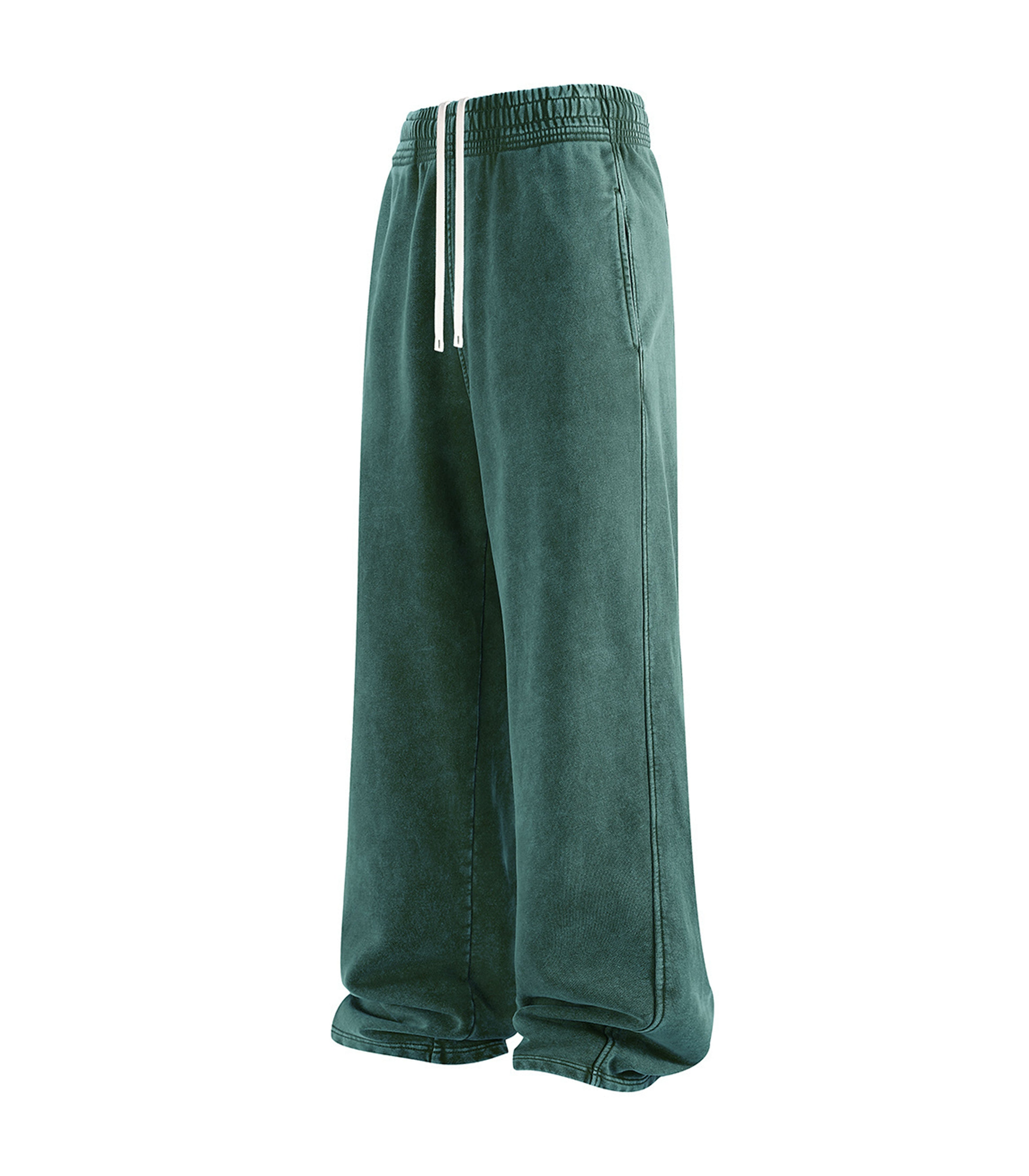 Forrest Over Dye Sweatpants