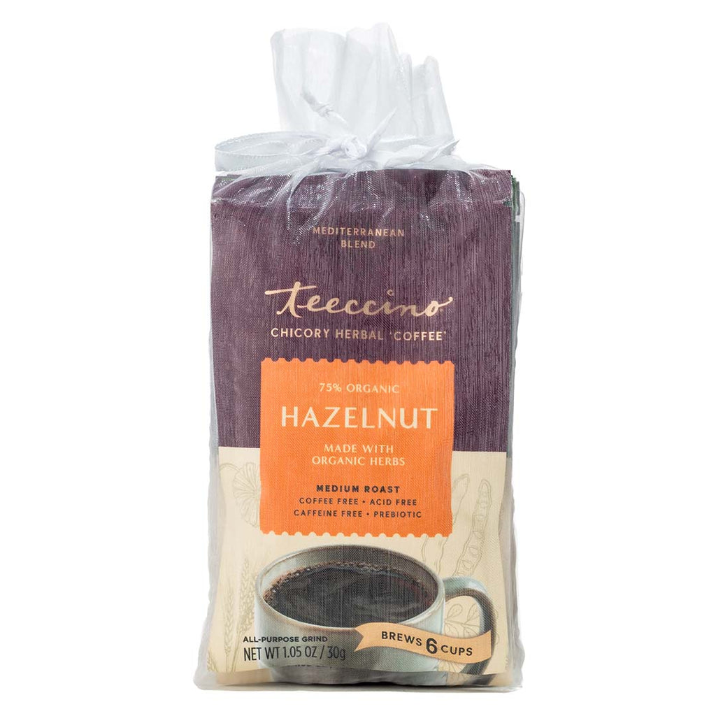 Herbal Coffee | Teeccino | Best Selling Herbal Coffees Sampler