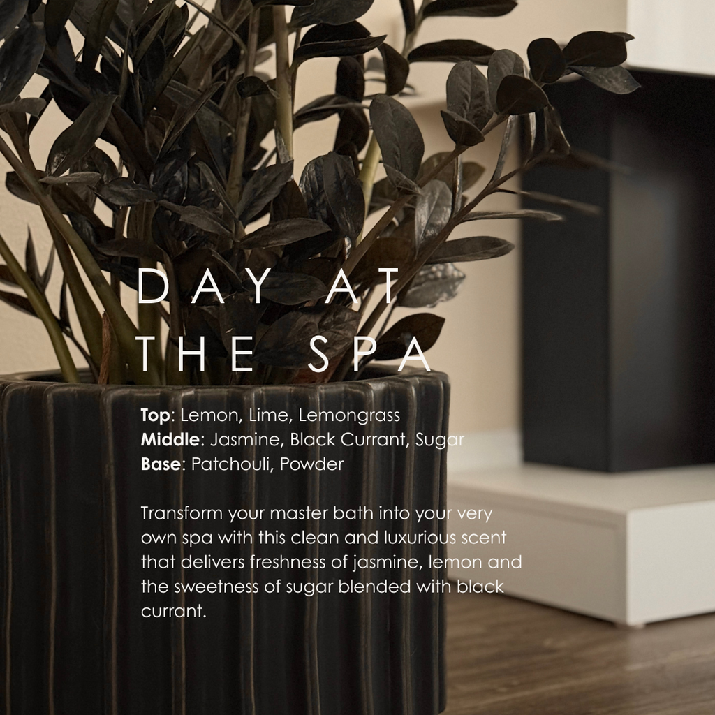 Room Spray | Day At the Spa Room & Linen Spray