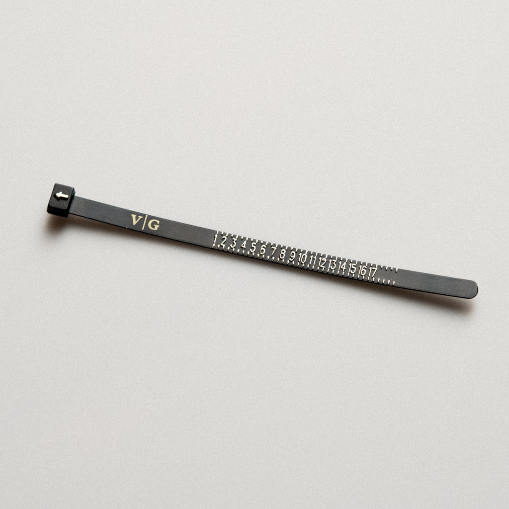 Vg Ring Sizer