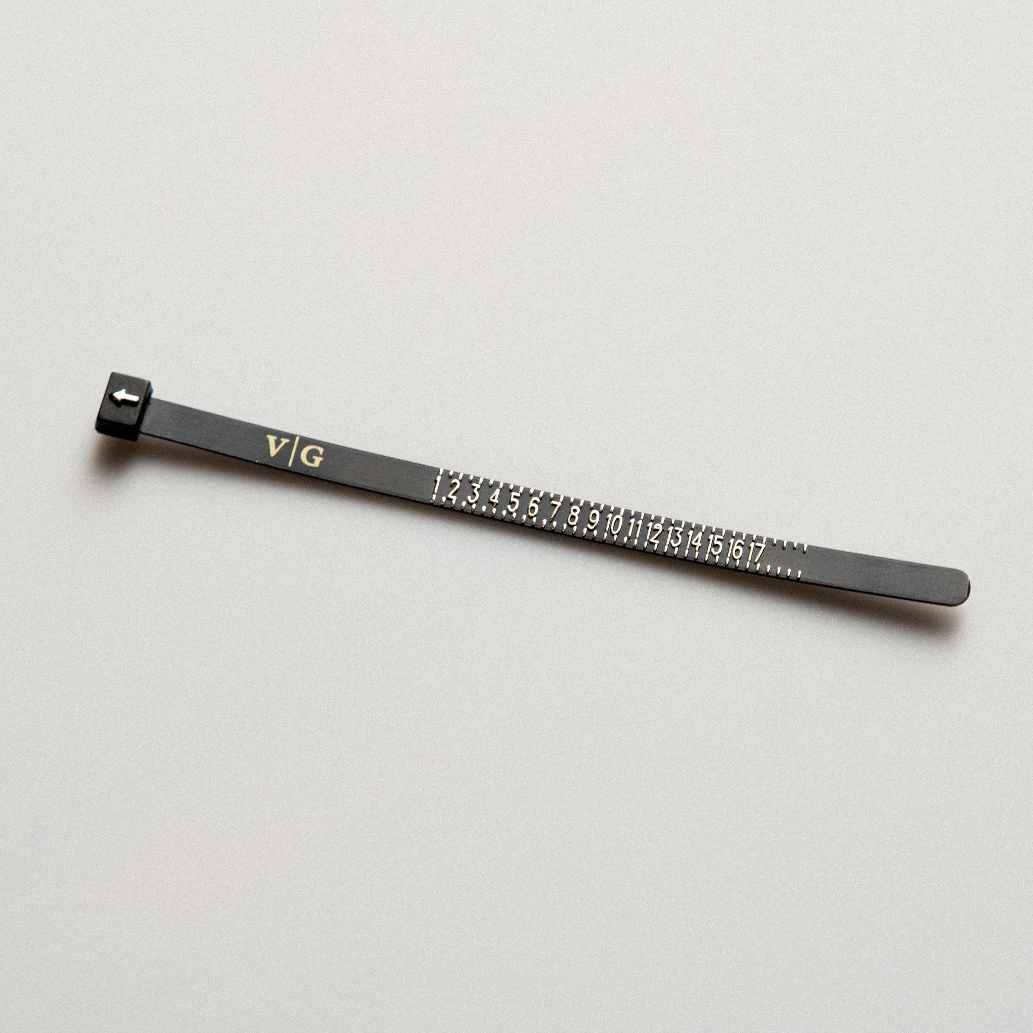 Vg Ring Sizer