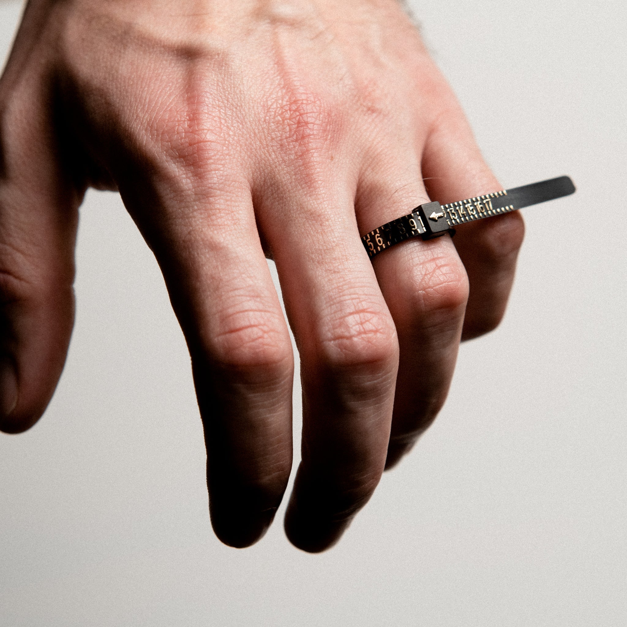 Vg Ring Sizer
