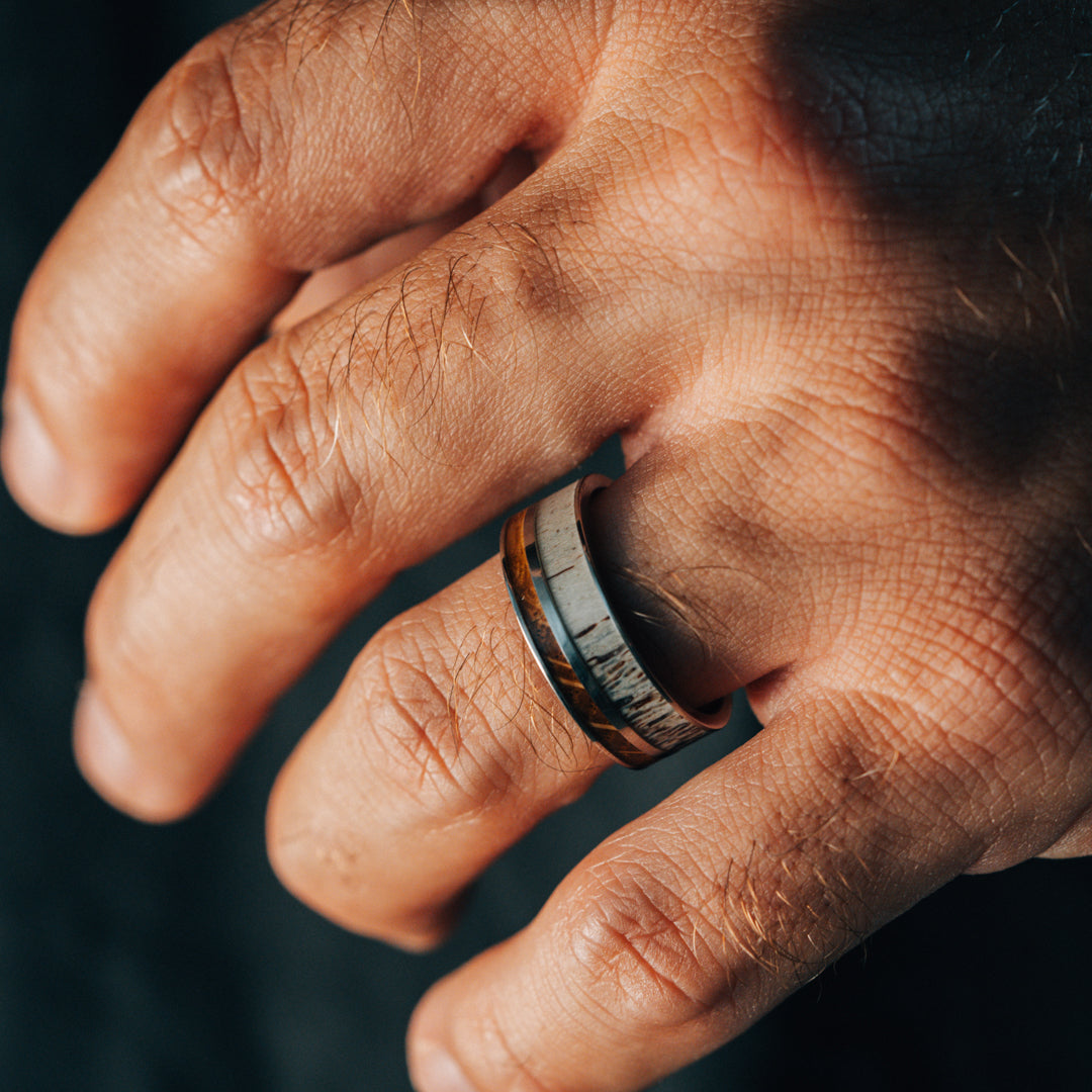 The Buck Ring