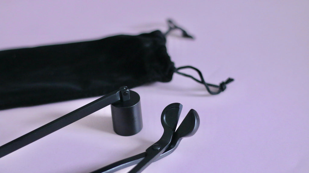 Candle | Care Set