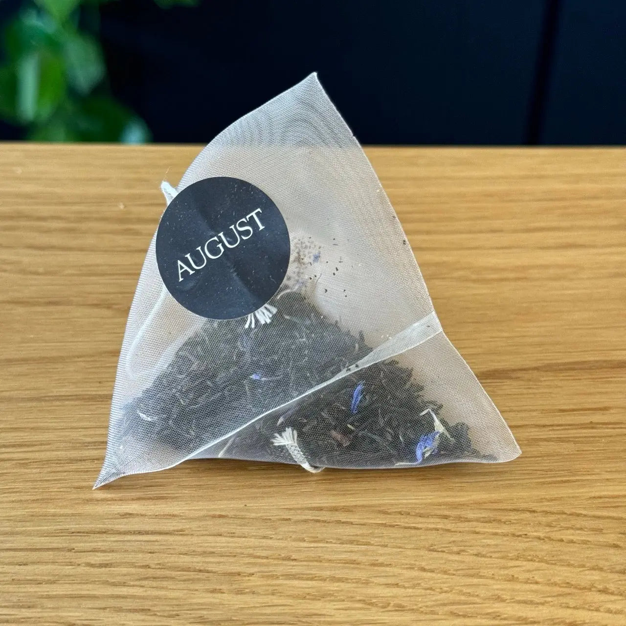 Essentials Earl Grey Black Tea 15 Tea Bags
