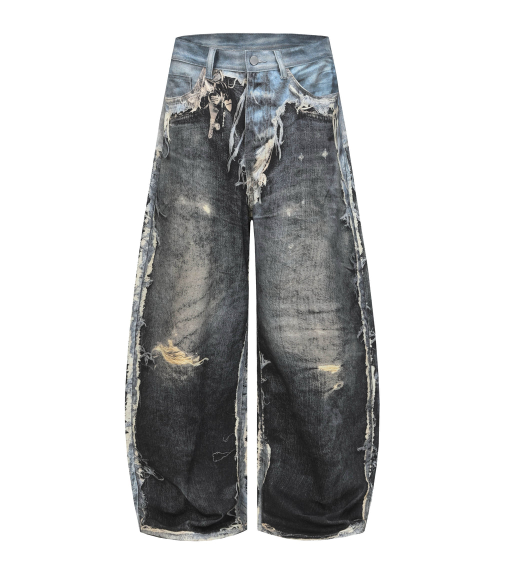 Chaos Denim
