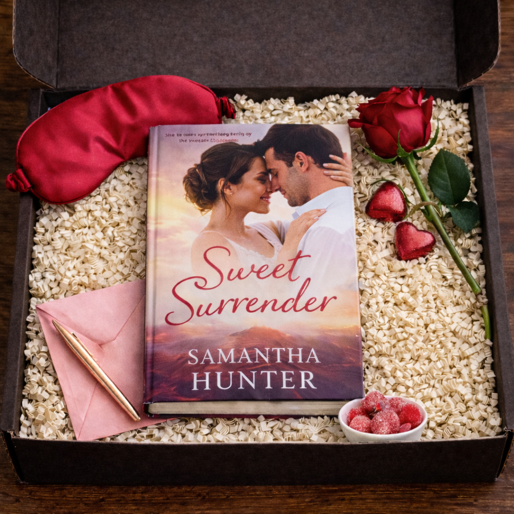 Casual Reader Club for the Romantic