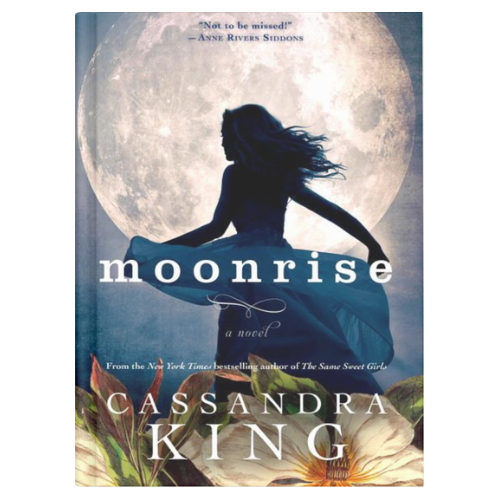 Moonrise | Signed Edition | Hardcover