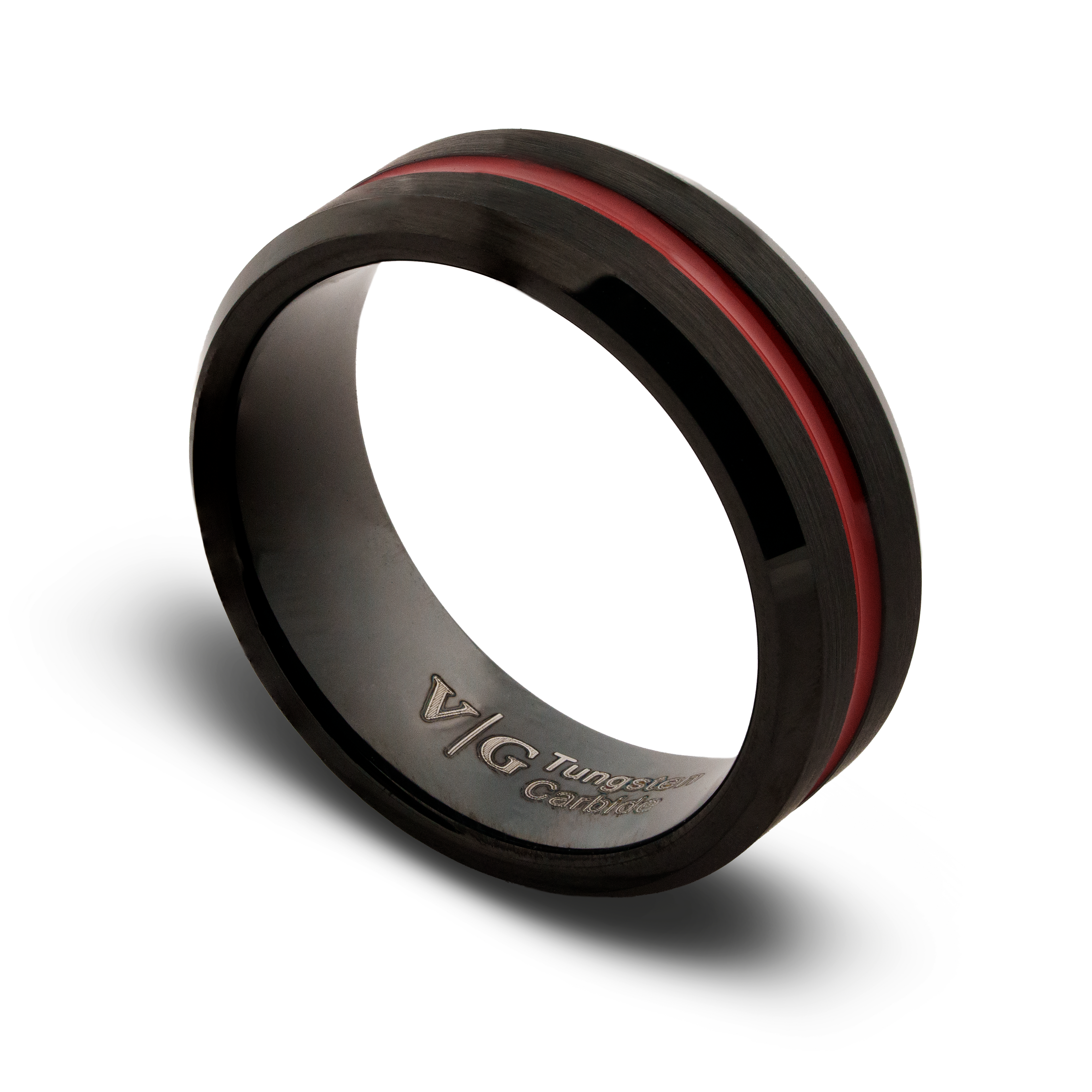 Hero Thin Red Line