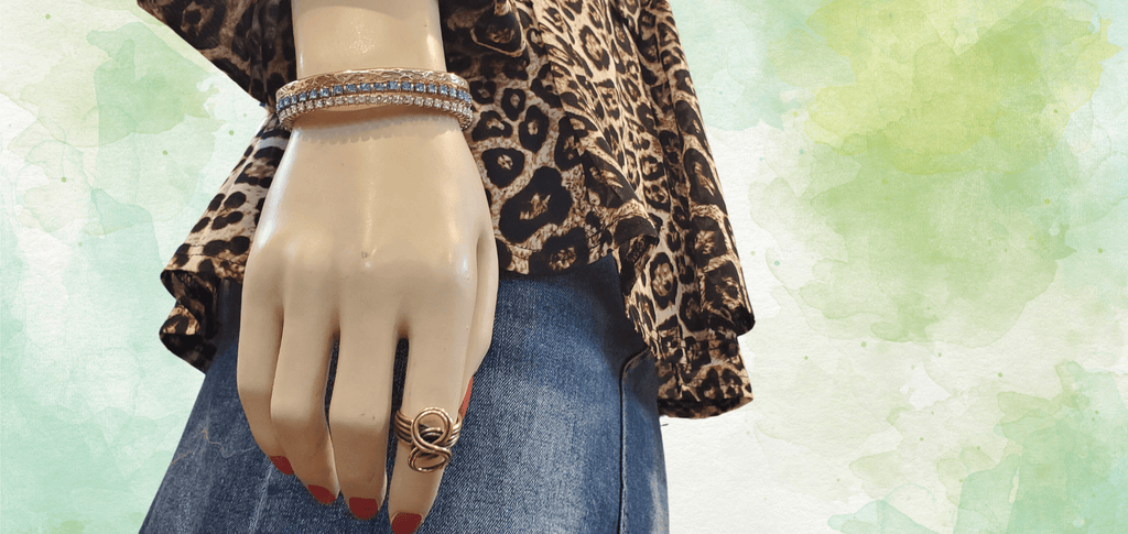 Bracelet | Handmade 2 Ounce 6 Gauge Copper Hammered Bigga