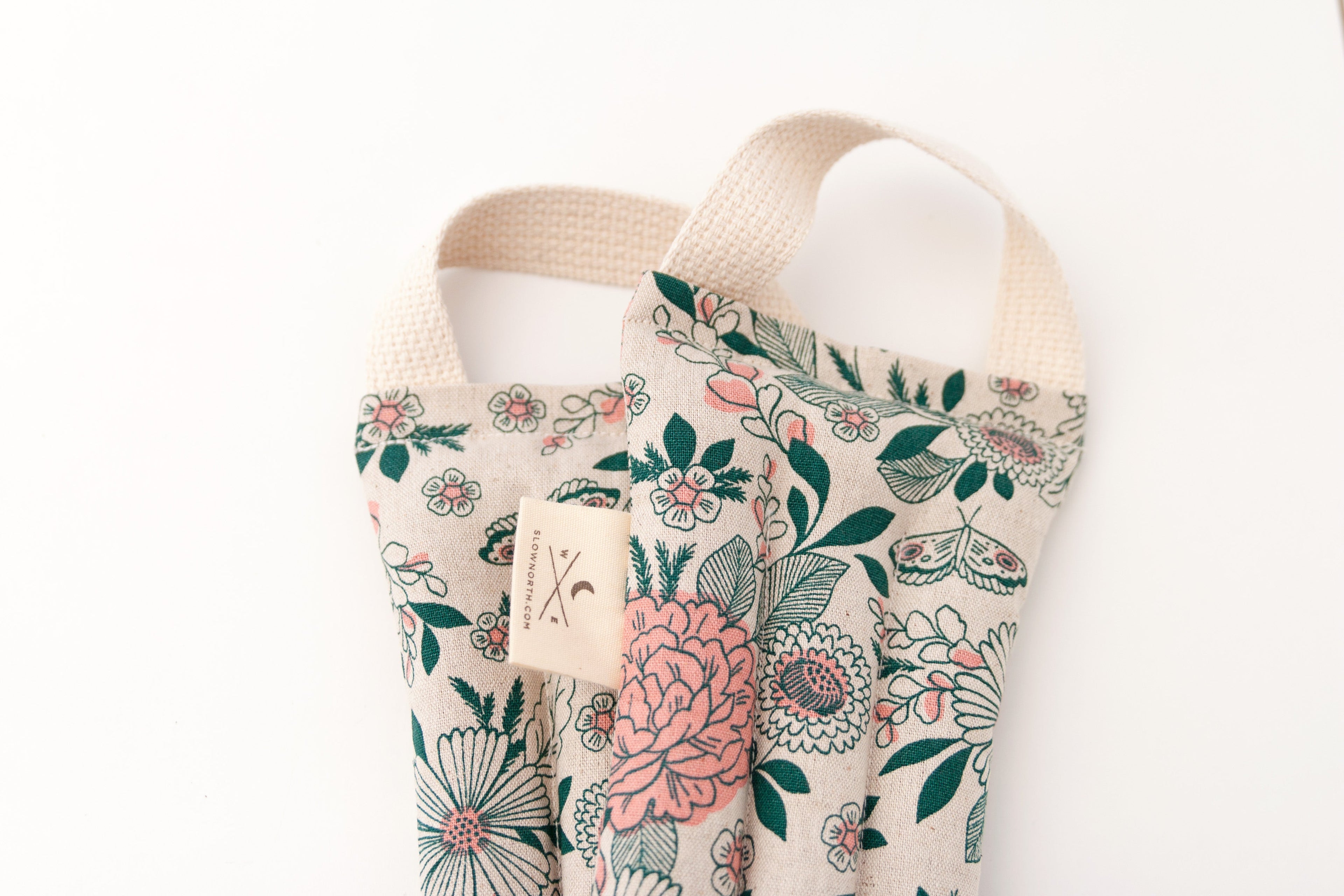 Eye Mask Neck Wrap Bundle Hidden Falls