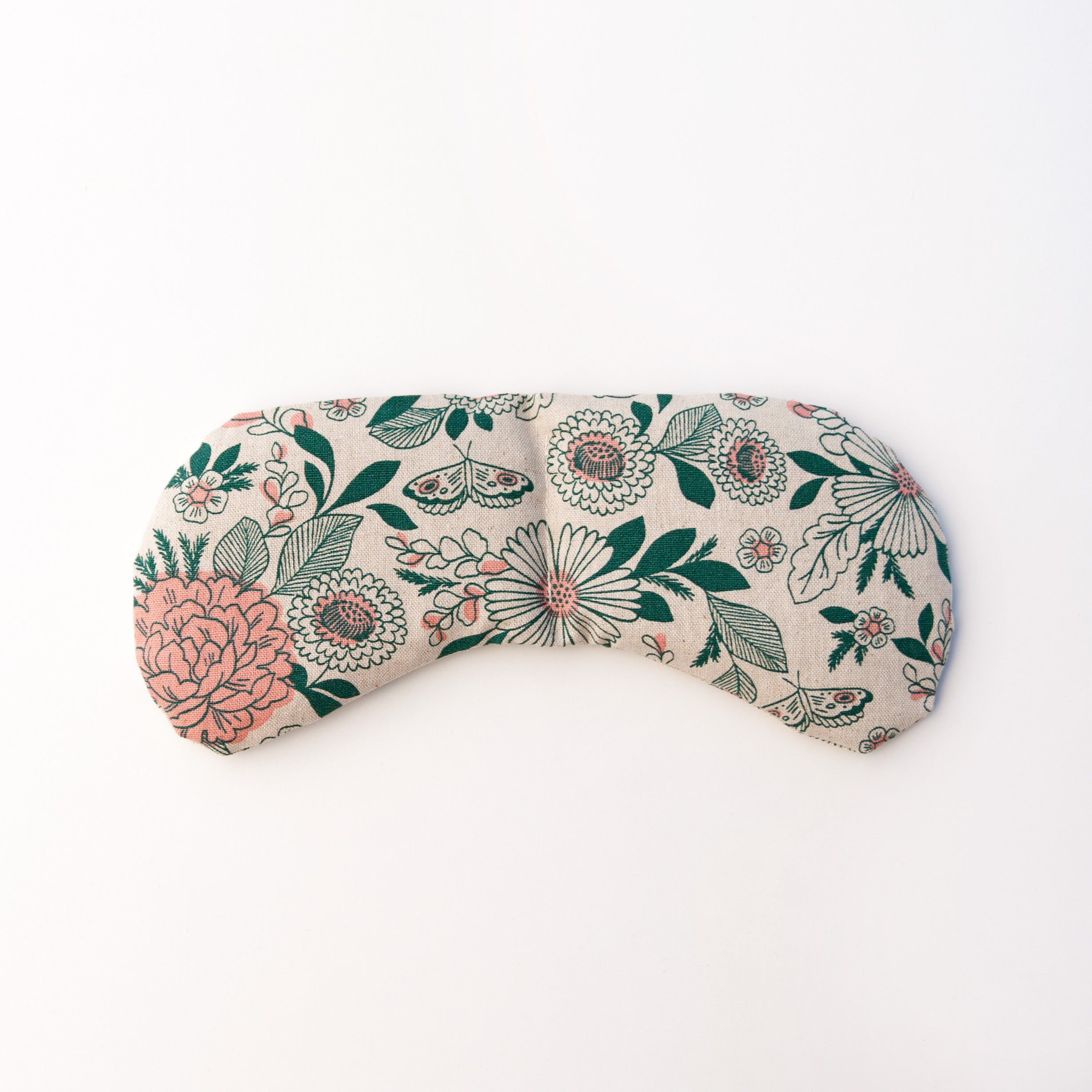 Eye Mask Neck Wrap Bundle Hidden Falls