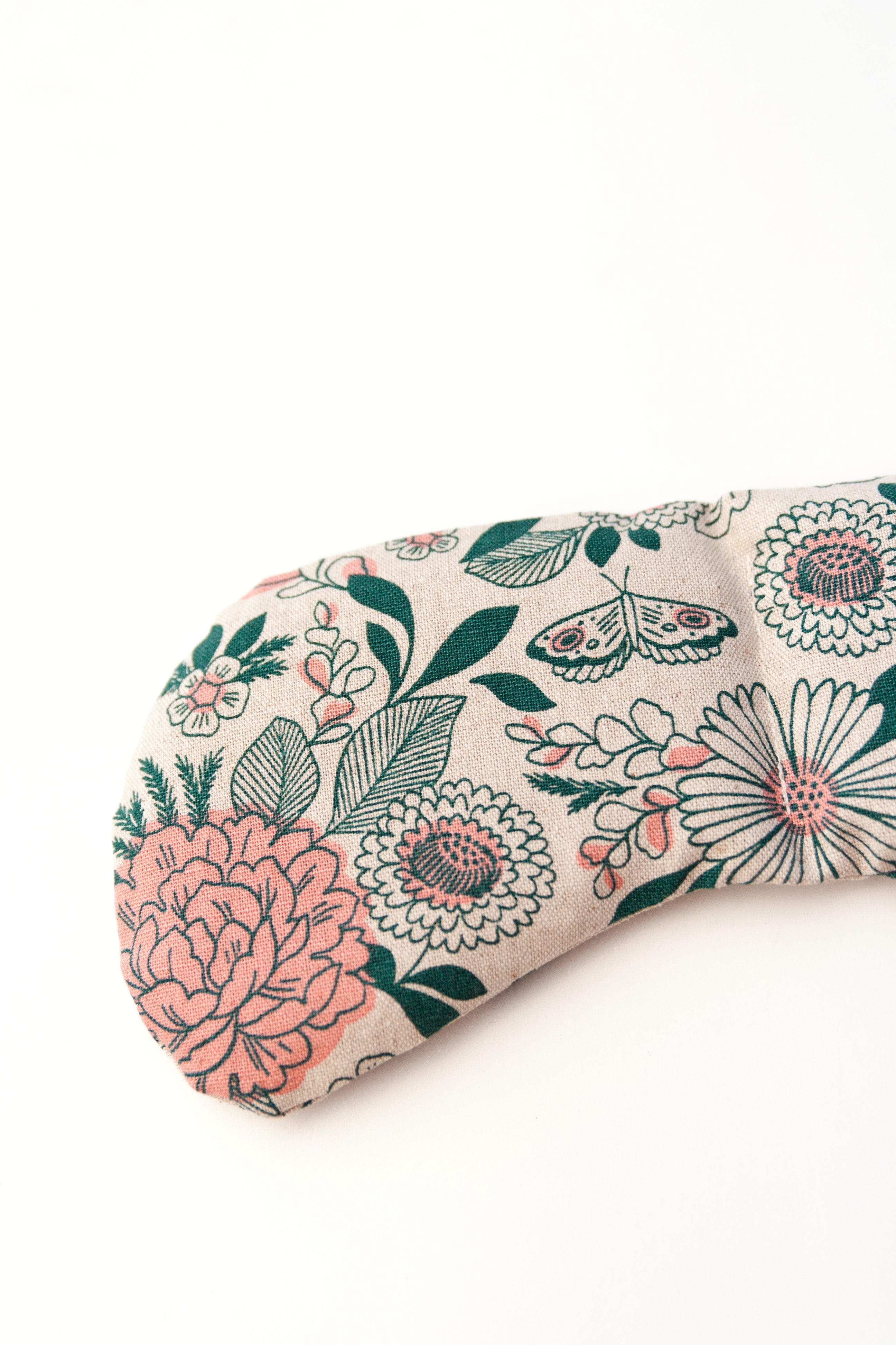 Eye Mask Neck Wrap Bundle Hidden Falls