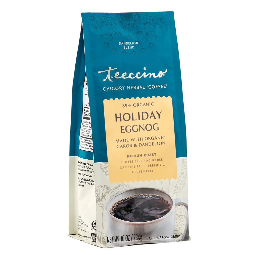 Holiday Eggnog Herbal Coffee is a women's apparel selected for everyday outfits, seasonal styling, travel looks, and wardrobe refreshes. Design details are based on the product title and available listing information. It helps customers compare style, fit, fabric, occasion, season, and available variant options before purchase.