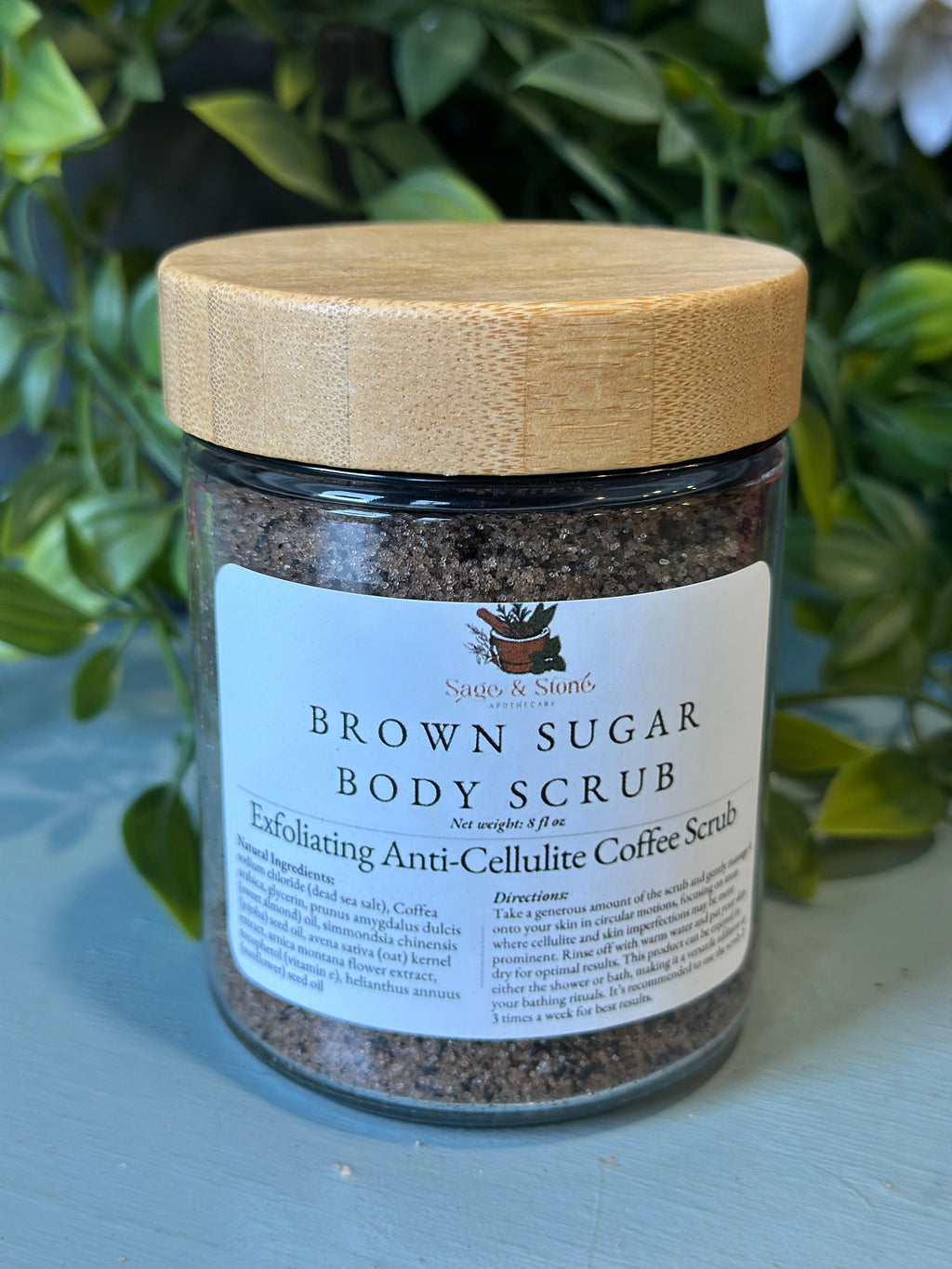 Exfoliating Anti Cellulite Coffee Scrub is a self-care product for bath, body, skincare, spa night routines, and personal care gifting. This listing supports buyer searches for exfoliating anti cellulite coffee scrub body scrub, exfoliating body scrub, self care gift, spa bath product, and bath and body gift while keeping the copy focused on actual use, routine, occasion, and gift intent.