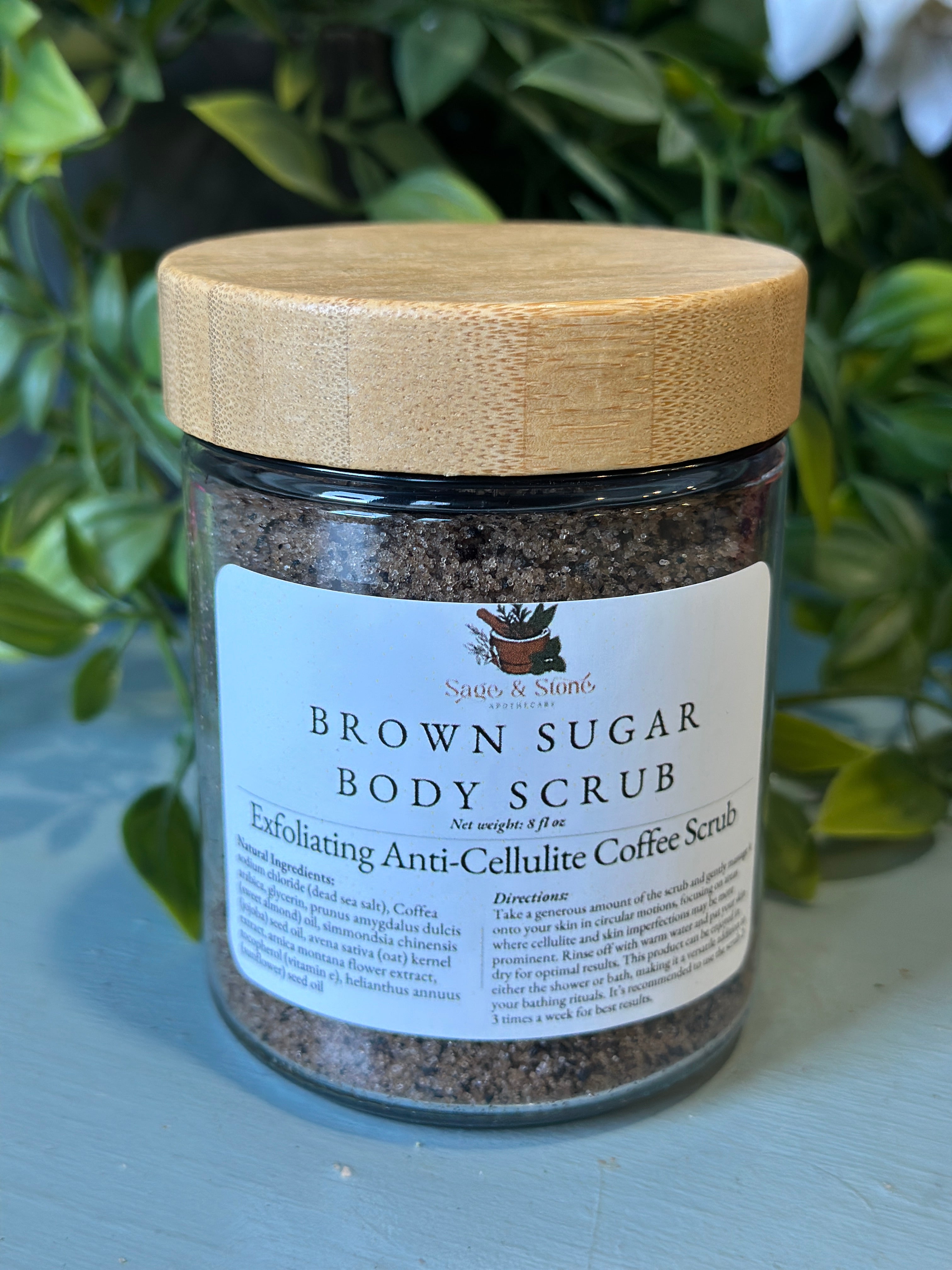 Exfoliating Anti Cellulite Coffee Scrub is a self-care product for bath, body, skincare, spa night routines, and personal care gifting. This listing supports buyer searches for exfoliating anti cellulite coffee scrub body scrub, exfoliating body scrub, self care gift, spa bath product, and bath and body gift while keeping the copy focused on actual use, routine, occasion, and gift intent.