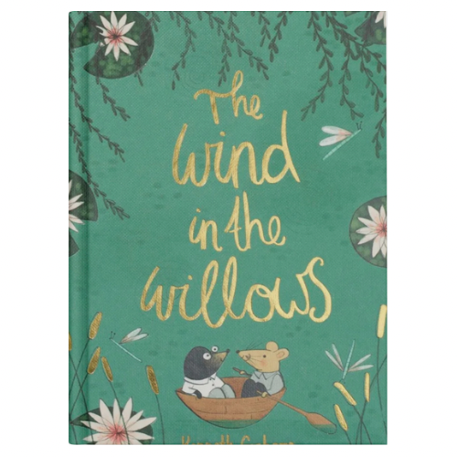 The Wind in the Willows | Collector’s Edition | Hardcover
