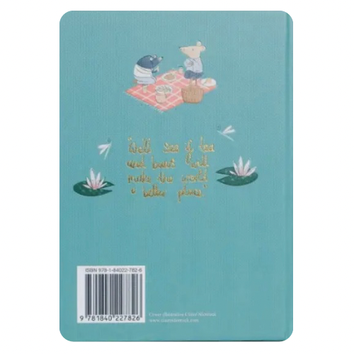 The Wind in the Willows | Collector’s Edition | Hardcover