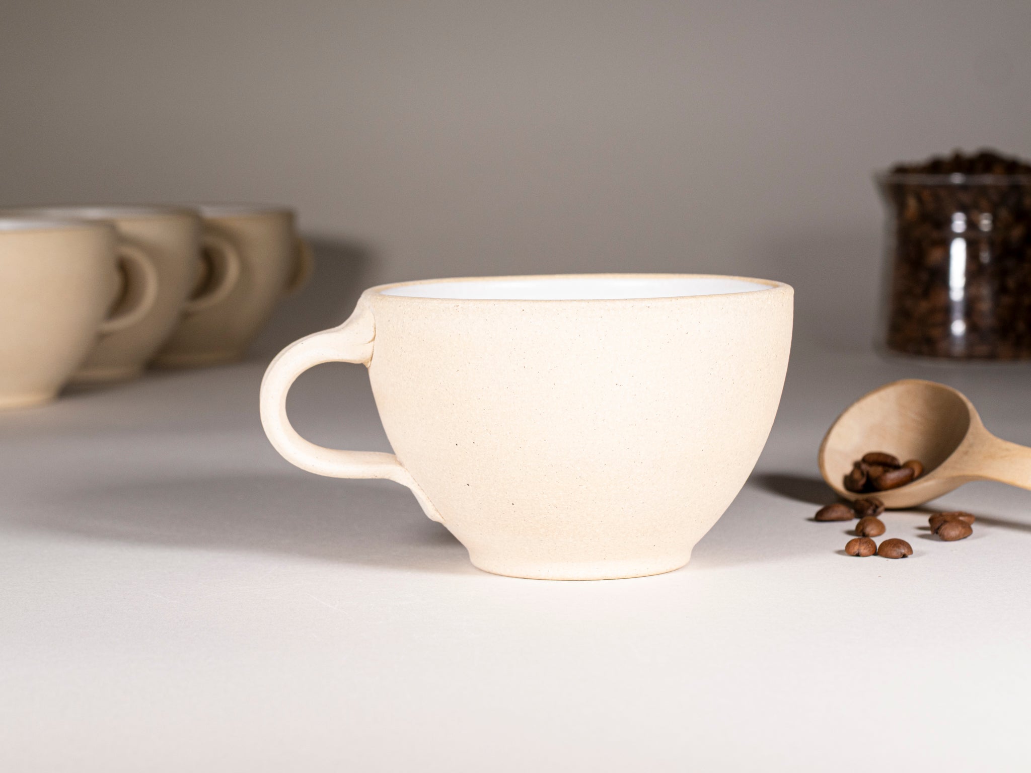 Cup | Cappuccino Cup, Latte Cup