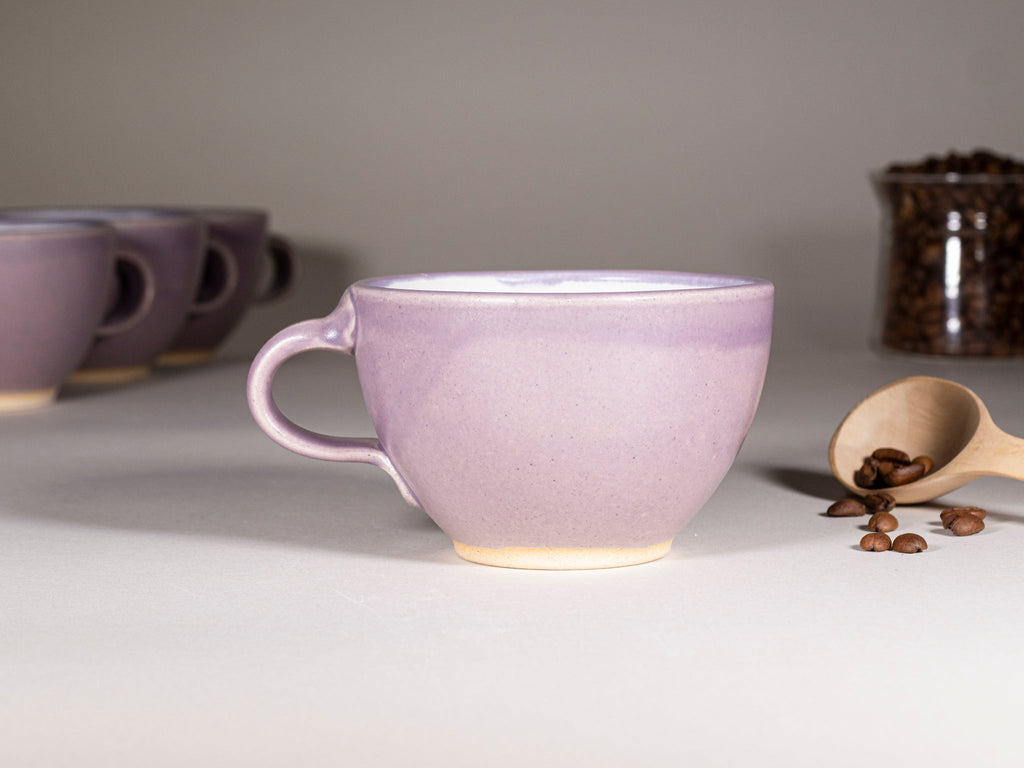 Cup | Cappuccino Cup, Latte Cup
