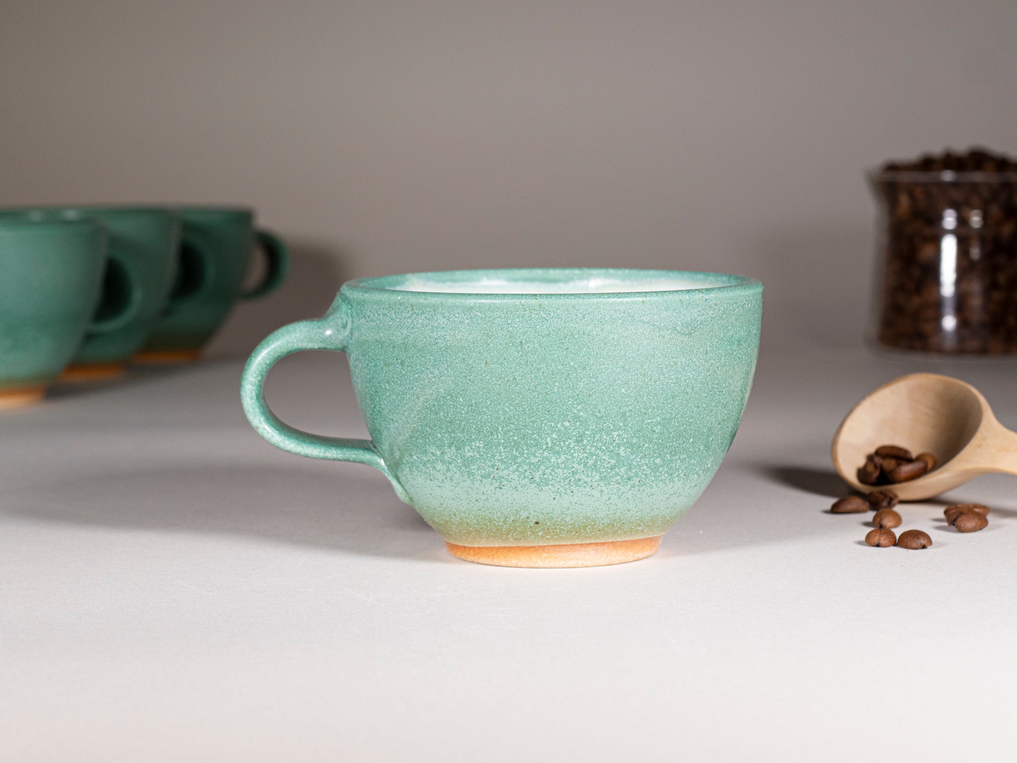 Cup | Cappuccino Cup, Latte Cup