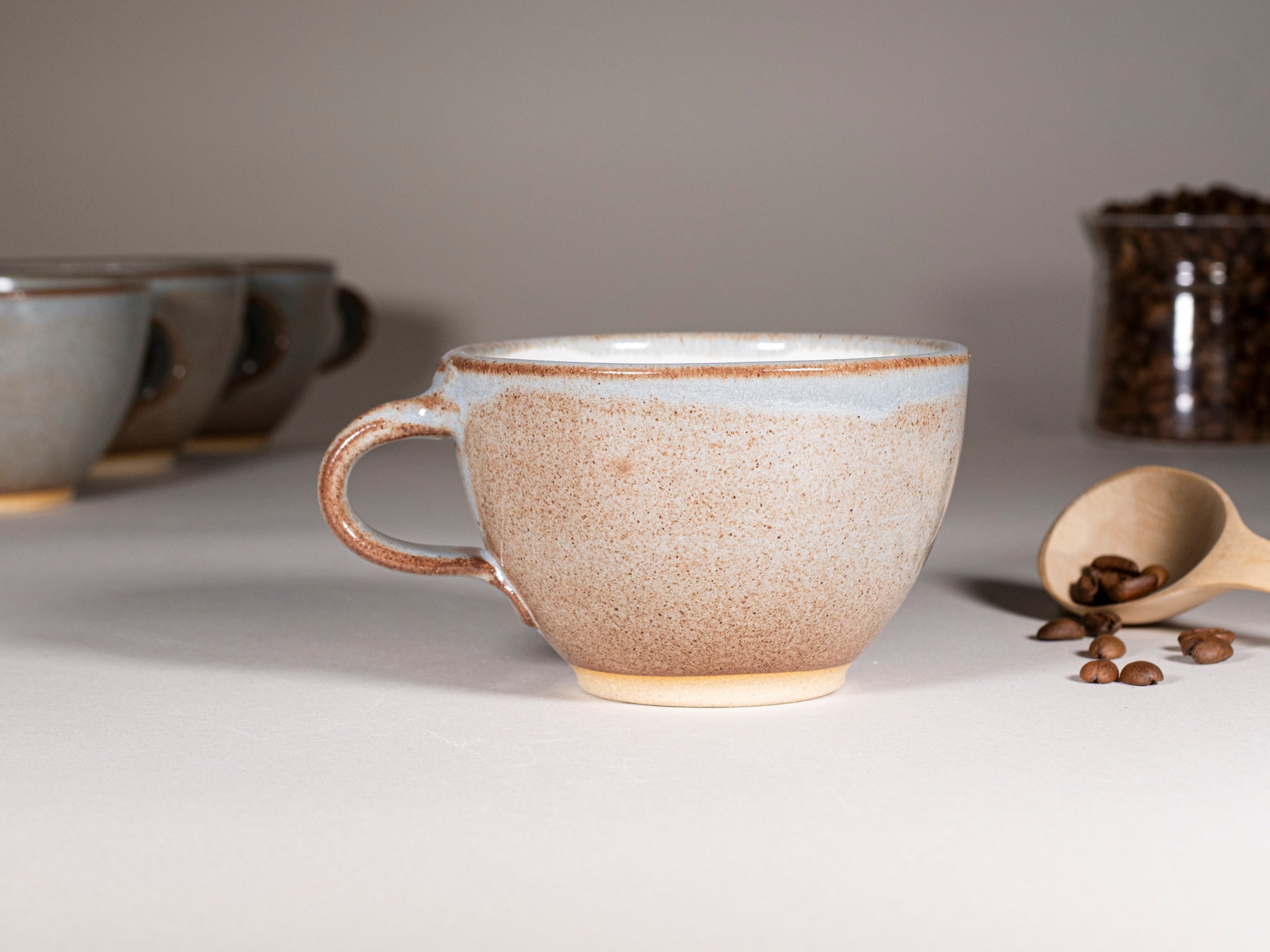 Cup | Cappuccino Cup, Latte Cup
