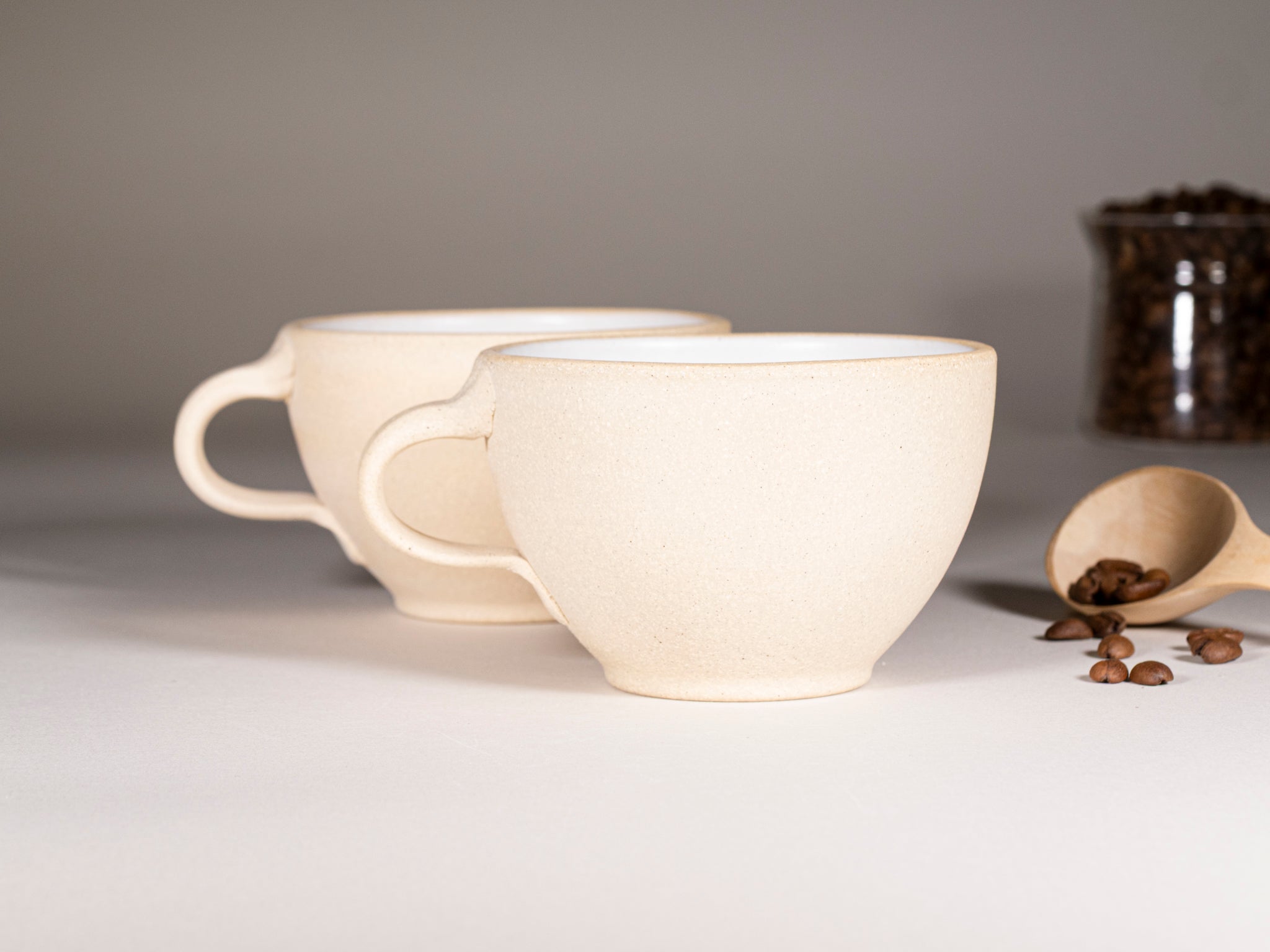 Cup | Cappuccino Cup, Latte Cup