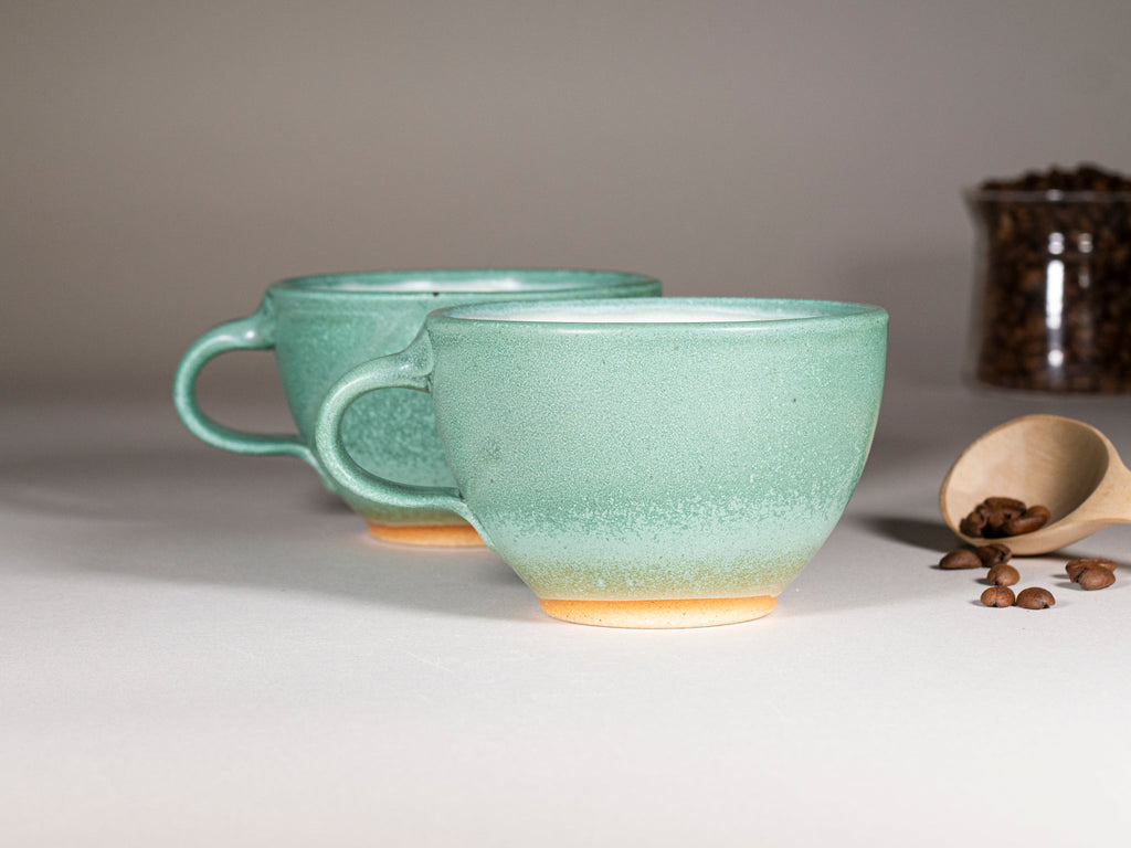 Cup | Cappuccino Cup, Latte Cup