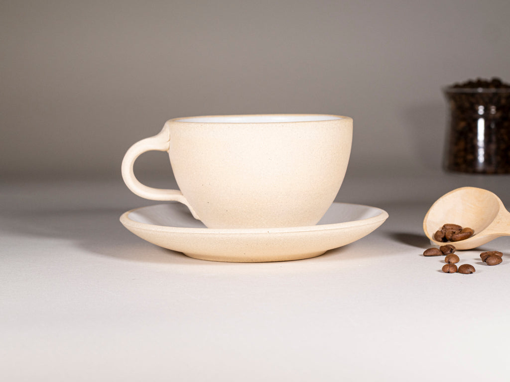 Cup | Cappuccino Cup, Latte Cup