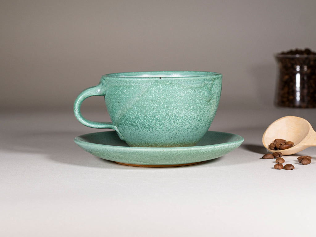 Cup | Cappuccino Cup, Latte Cup