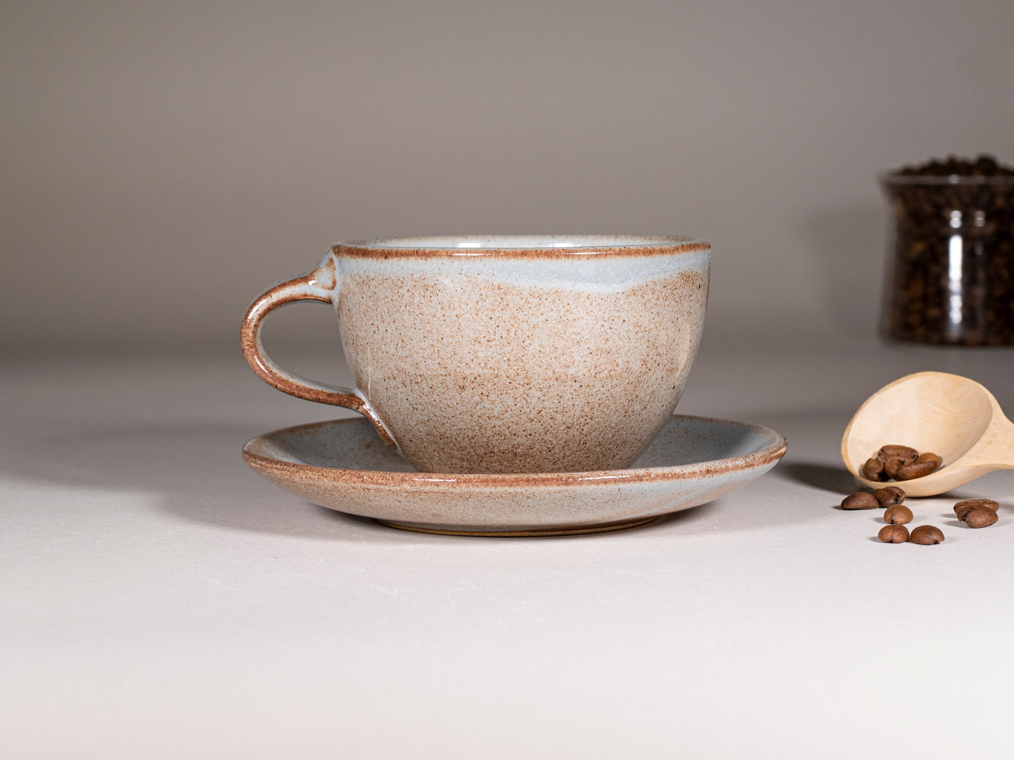 Cup | Cappuccino Cup, Latte Cup