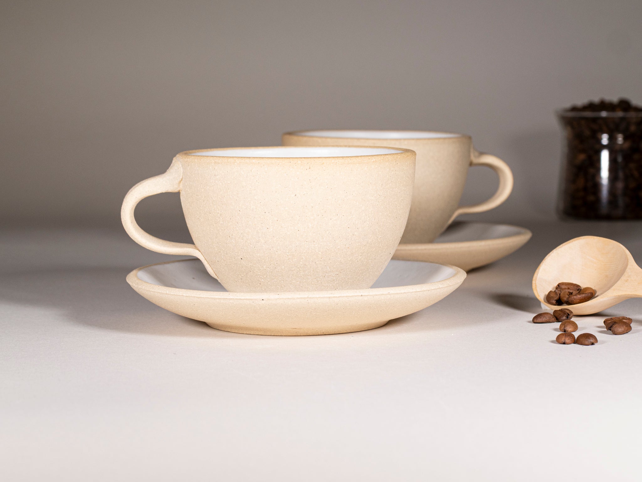 Cup | Cappuccino Cup, Latte Cup