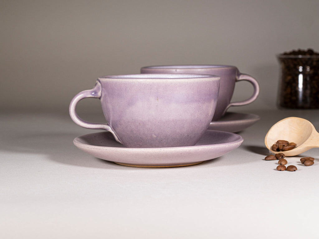 Cup | Cappuccino Cup, Latte Cup