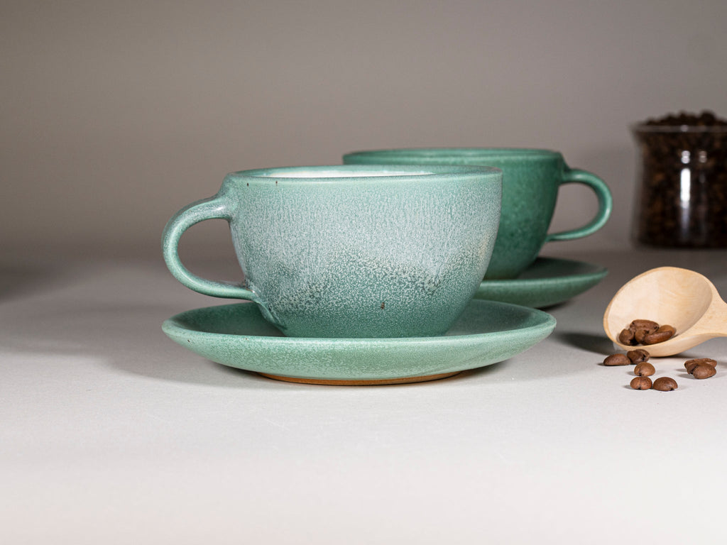Cup | Cappuccino Cup, Latte Cup