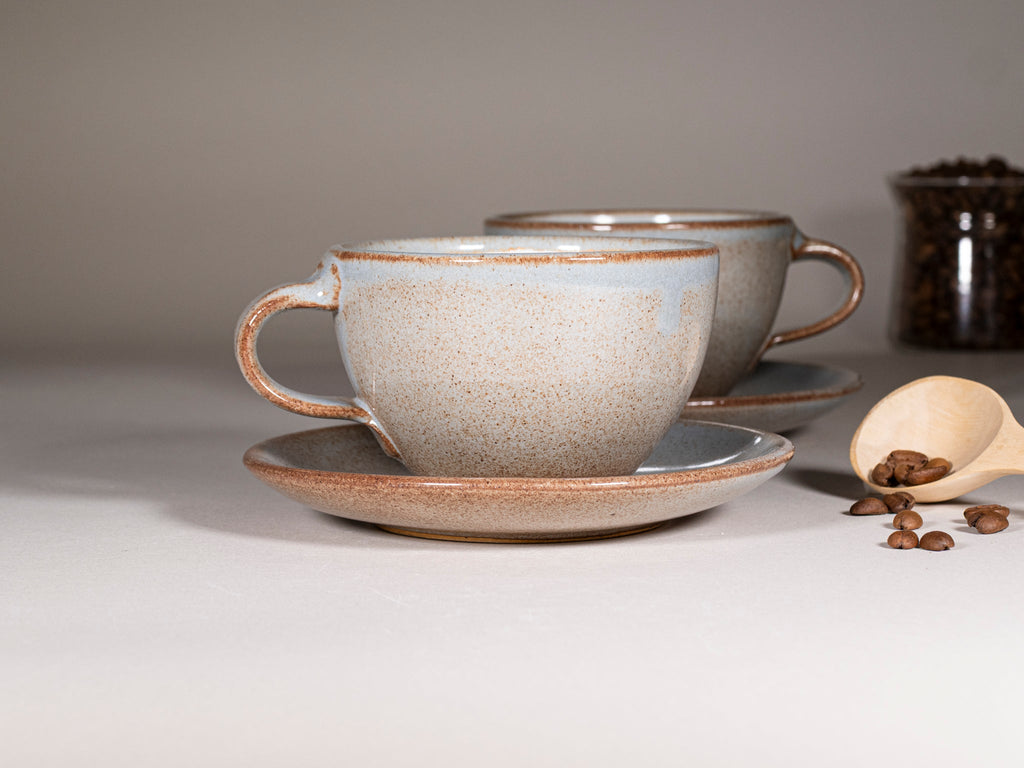 Cup | Cappuccino Cup, Latte Cup