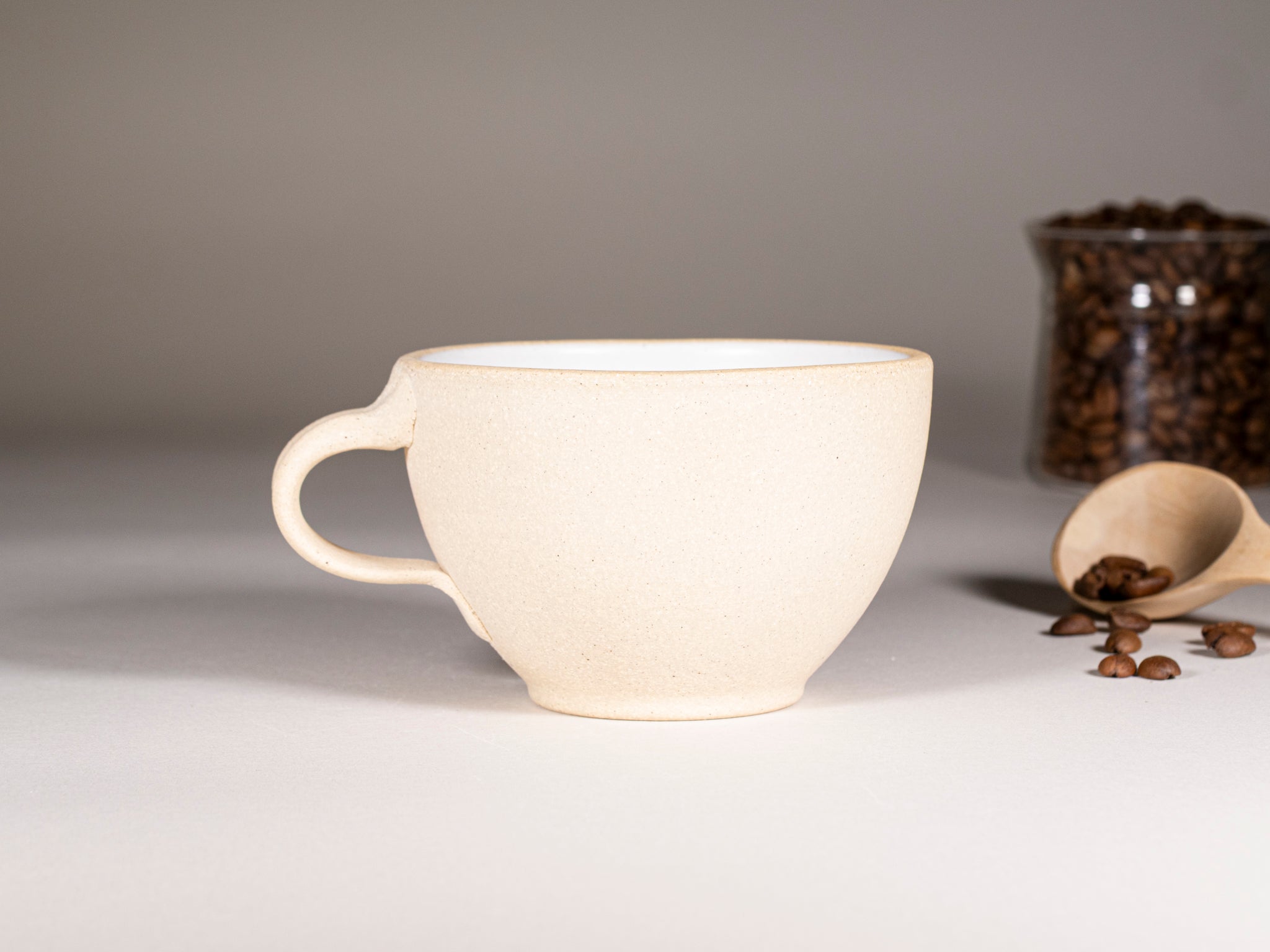 Cup | Cappuccino Cup, Latte Cup