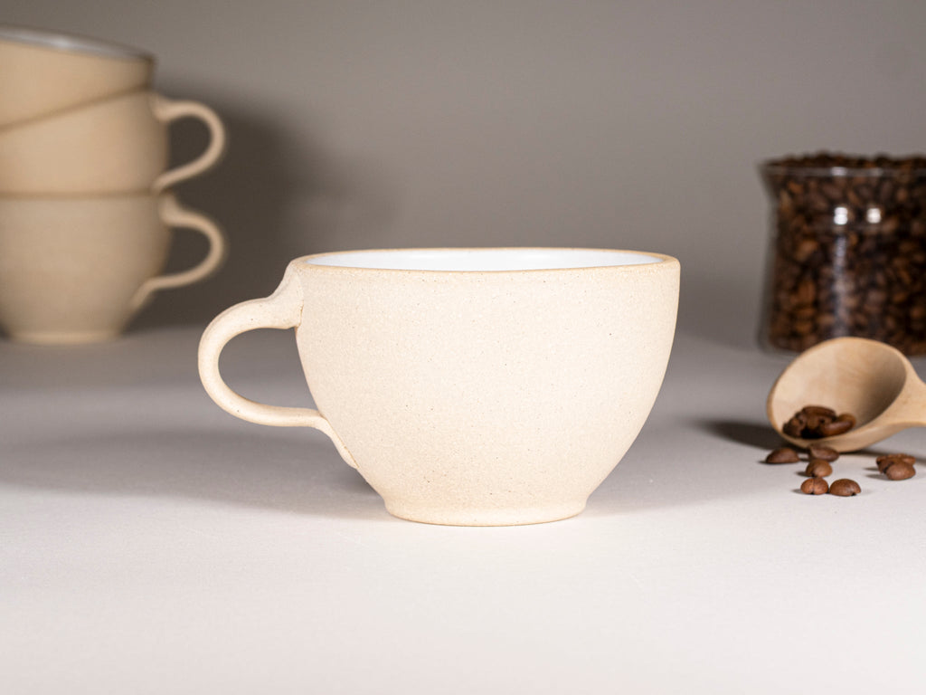 Cup | Cappuccino Cup, Latte Cup